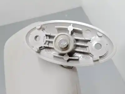 Peça sobressalente para automóvel em segunda mão para-sol direito por ford focus c-max (dm2) 1.6 referências oem iam   