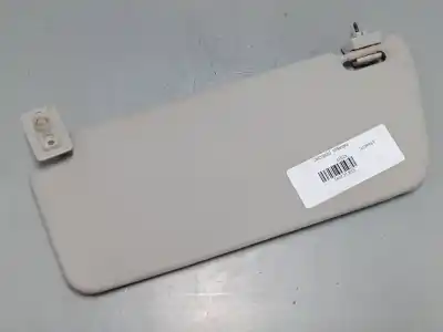 Second-hand car spare part RIGHT SUNSHADE for MERCEDES-BENZ CLK (C209) CLK 200 Kompressor (209.342) OEM IAM references   