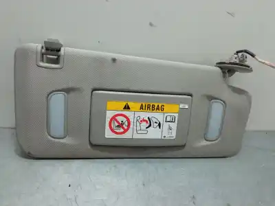 Second-hand car spare part RIGHT SUNSHADE for OPEL MOKKA / MOKKA X (J13) 1.6 CDTI (_76) OEM IAM references   
