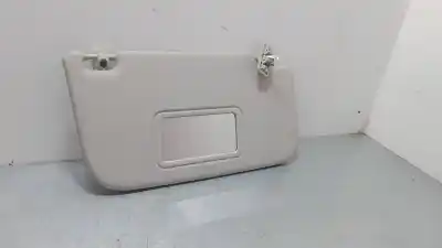 Pezzo di ricambio per auto di seconda mano PARASOLE DESTRO per OPEL COMBO TOUR 1.4 Riferimenti OEM IAM   