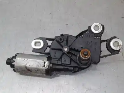 Second-hand car spare part REAR WINDSHIELD WIPER MOTOR for SEAT LEON (1P1) 1.9 TDI OEM IAM references 5P0955711C  