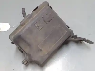 Piesă de schimb auto la mâna a doua PANOU SIGURANȚE pentru PEUGEOT 208 I (CA_, CC_) 1.2 VTI 82 Referințe OEM IAM   
