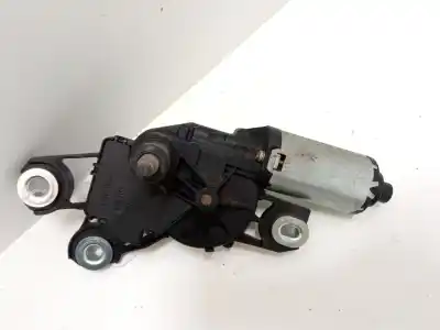 İkinci el araba yedek parçası ARKA SILECEK MOTORU için SEAT ALTEA XL (5P5, 5P8) 2.0 TDI 4x4 OEM IAM referansları 5P0955711C  