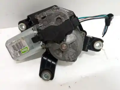 Peça sobressalente para automóvel em segunda mão MOTOR DO LIMPADOR TRASEIRO por OPEL CORSA D (S07) 1.3 CDTI (L08. L68) Referências OEM IAM   