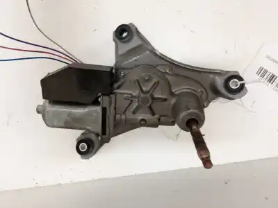 Peça sobressalente para automóvel em segunda mão MOTOR DO LIMPADOR TRASEIRO por TOYOTA AURIS (_E15_) 2.0 D-4D (ADE150_) Referências OEM IAM   