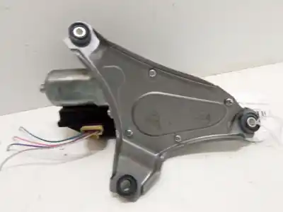 Peça sobressalente para automóvel em segunda mão motor do limpador traseiro por toyota auris (_e15_) 2.0 d-4d (ade150_) referências oem iam   