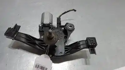 Peça sobressalente para automóvel em segunda mão MOTOR DO LIMPADOR TRASEIRO por OPEL CORSA E (X15) 1.4 (08, 68) Referências OEM IAM 0390205011  