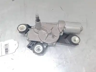 İkinci el araba yedek parçası ARKA SILECEK MOTORU için FORD MONDEO IV (BA7) 1.8 TDCi OEM IAM referansları 7D71A17K441AC  