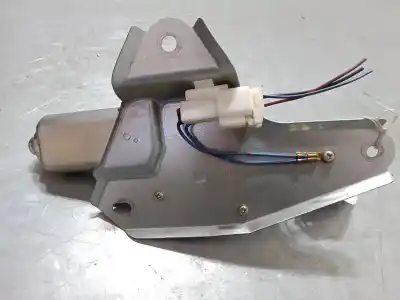 Second-hand car spare part rear windshield wiper motor for mazda 2 (dy) 1.6 oem iam references   