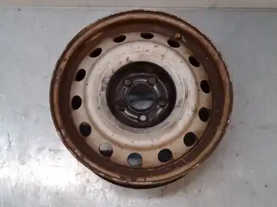 Piesă de schimb auto la mâna a doua JANTÃ pentru CITROEN JUMPY II (VF7) 1.6 HDi 90 16V Referințe OEM IAM   