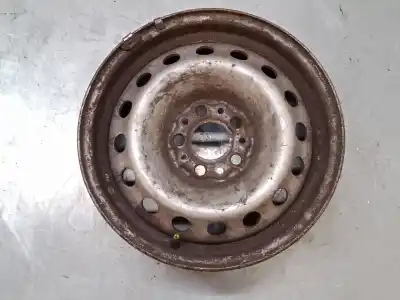 Recambio de automóvil de segunda mano de LLANTA CHAPA 14´´ para CITROEN JUMPY I (U6U_) 1.9 D 70 referencias OEM IAM   