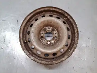 Recambio de automóvil de segunda mano de LLANTA CHAPA 14´´ para CITROEN JUMPY I (U6U_) 1.9 D 70 referencias OEM IAM   