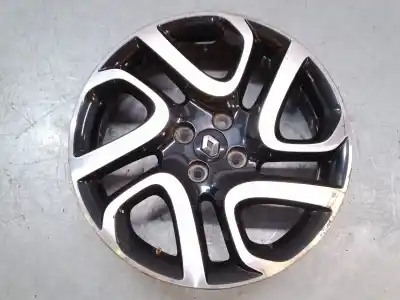 Peça sobressalente para automóvel em segunda mão JANTE por RENAULT CAPTUR I (J5_, H5_) 1.5 DCI 90 Referências OEM IAM   