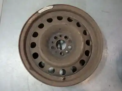 Peça sobressalente para automóvel em segunda mão JANTE por PEUGEOT EXPERT (224_) 2.0 HDI Referências OEM IAM   