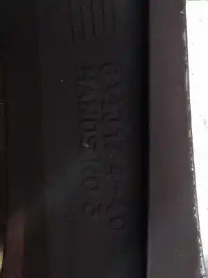 Автозапчастина б/у шина для renault captur i (j5_, h5_) 1.5 dci 90 посилання на oem iam   