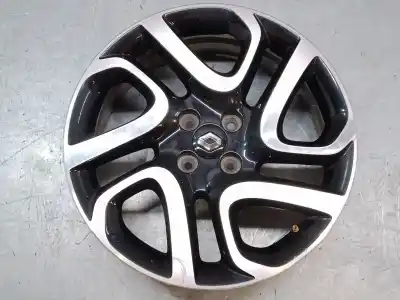 Peça sobressalente para automóvel em segunda mão JANTE por RENAULT CAPTUR I (J5_, H5_) 1.5 DCI 90 Referências OEM IAM   