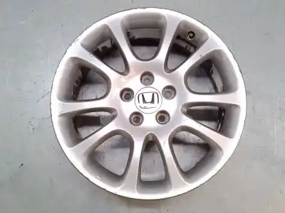 Second-hand car spare part RIM for HONDA CR-V III (RE_) 2.2 I-CTDI 4WD (RE6) OEM IAM references   