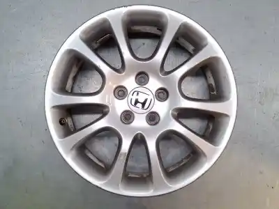Second-hand car spare part RIM for HONDA CR-V III (RE_) 2.2 I-CTDI 4WD (RE6) OEM IAM references   
