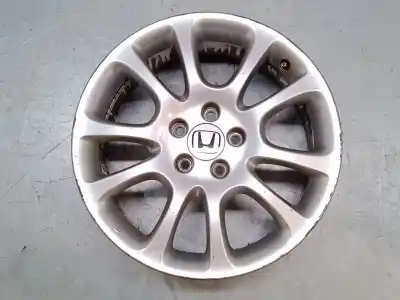 Second-hand car spare part RIM for HONDA CR-V III (RE_) 2.2 I-CTDI 4WD (RE6) OEM IAM references   