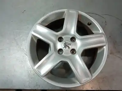 Second-hand car spare part RIM for PEUGEOT 307 CC (3B) 2.0 16V OEM IAM references   