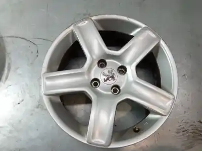 Second-hand car spare part RIM for PEUGEOT 307 CC (3B) 2.0 16V OEM IAM references   