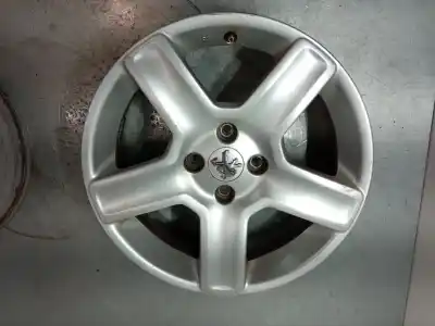 Second-hand car spare part RIM for PEUGEOT 307 CC (3B) 2.0 16V OEM IAM references   