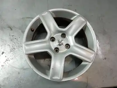 Second-hand car spare part RIM for PEUGEOT 307 CC (3B) 2.0 16V OEM IAM references   