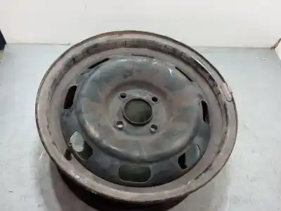 Peça sobressalente para automóvel em segunda mão JANTE por PEUGEOT 208 I (CA_, CC_) 1.2 VTI 82 Referências OEM IAM   