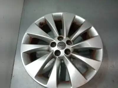 Piesă de schimb auto la mâna a doua JANTÃ pentru OPEL MOKKA / MOKKA X (J13) 1.6 CDTI (_76) Referințe OEM IAM   