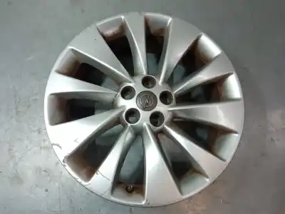 Piesă de schimb auto la mâna a doua JANTÃ pentru OPEL MOKKA / MOKKA X (J13) 1.6 CDTI (_76) Referințe OEM IAM   