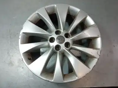 Piesă de schimb auto la mâna a doua JANTÃ pentru OPEL MOKKA / MOKKA X (J13) 1.6 CDTI (_76) Referințe OEM IAM   