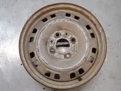 Piesă de schimb auto la mâna a doua JANTÃ pentru SEAT FURA (25A) 1.4 Referințe OEM IAM   