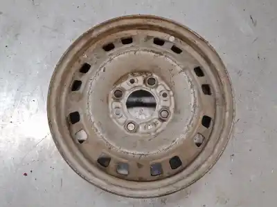 Piesă de schimb auto la mâna a doua JANTÃ pentru SEAT FURA (25A) 1.4 Referințe OEM IAM   