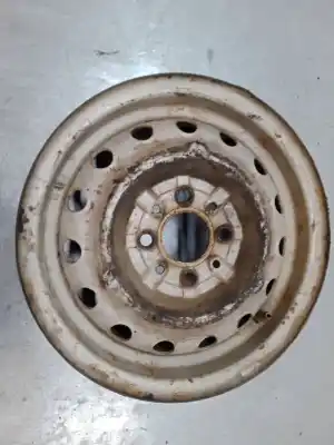 Piesă de schimb auto la mâna a doua JANTÃ pentru SEAT FURA (25A) 1.4 Referințe OEM IAM   
