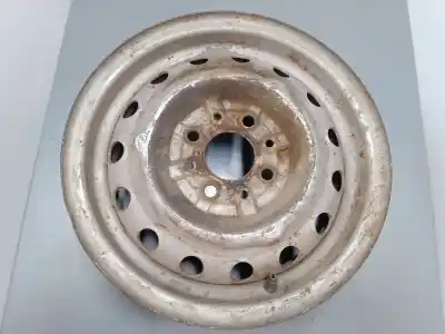 Piesă de schimb auto la mâna a doua JANTÃ pentru SEAT FURA (25A) 1.4 Referințe OEM IAM   