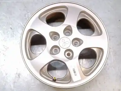 Piesă de schimb auto la mâna a doua JANTÃ pentru MITSUBISHI MONTERO IO I (H6_W, H7_W) 1.8 GDI (H66W, H76W) Referințe OEM IAM   