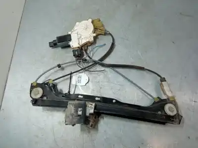 Peça sobressalente para automóvel em segunda mão elevador de vidros dianteira esquerda por bmw 3 descapotable (e93) 320 i referências oem iam 