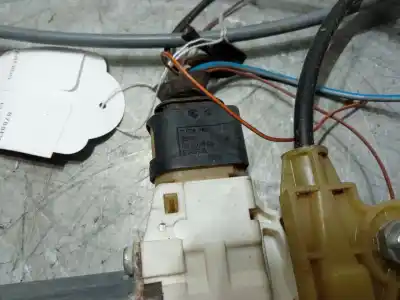 Second-hand car spare part driver left window regulator for bmw 3 descapotable (e93) 320 i oem iam references   