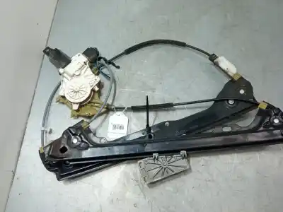 Peça sobressalente para automóvel em segunda mão elevador de vidros dianteiro direito por bmw 3 descapotable (e93) 320 i referências oem iam 