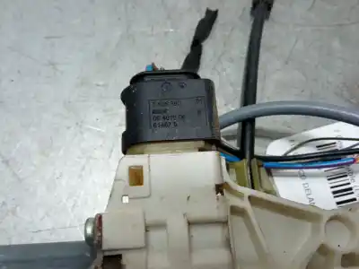 Second-hand car spare part passenger side right window regulator for bmw 3 descapotable (e93) 320 i oem iam references   