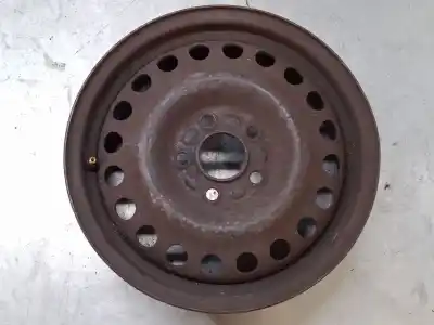 Piesă de schimb auto la mâna a doua JANTÃ pentru FORD TOURNEO CONNECT 1.8 TDCi Referințe OEM IAM   
