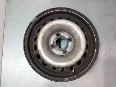 Piesă de schimb auto la mâna a doua JANTÃ pentru RENAULT KANGOO EXPRESS (FW0/1_) 1.5 DCI 75 (FW07, FW10, FW04) Referințe OEM IAM   