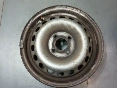 Piesă de schimb auto la mâna a doua JANTÃ pentru RENAULT KANGOO EXPRESS (FW0/1_) 1.5 DCI 75 (FW07, FW10, FW04) Referințe OEM IAM   