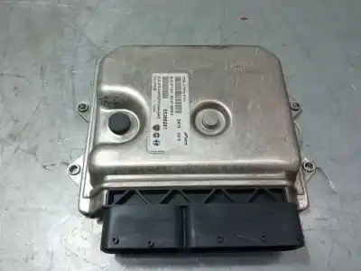 Piesă de schimb auto la mâna a doua UNITATE DE CONTROL MOTOR ECU pentru FIAT DOBLO FURGONETA/MONOVOLUMEN (223_)  Referințe OEM IAM 55266281  