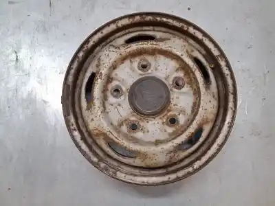 Second-hand car spare part RIM for FORD TRANSIT AUTOBÚS (FD_ _, FB_ _, FS_ _, FZ_ _, FC_ _) 2.0 DI (F_E_, F_F_, F_G_) OEM IAM references   