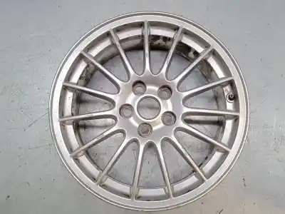 Second-hand car spare part RIM for JAGUAR S-TYPE II (X200) 2.7 D OEM IAM references   