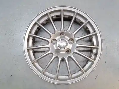 Second-hand car spare part RIM for JAGUAR S-TYPE II (X200) 2.7 D OEM IAM references   