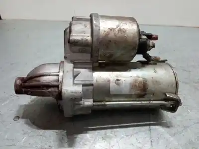 Second-hand car spare part STARTER MOTOR for FIAT DOBLO FURGONETA/MONOVOLUMEN (223_) 1.3 JTD 16V Multijet OEM IAM references   