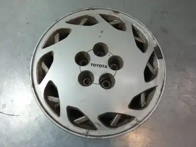 Piesă de schimb auto la mâna a doua JANTÃ pentru TOYOTA SUPRA (_A7_) 3.0 24V (MA70_, MA70) Referințe OEM IAM   
