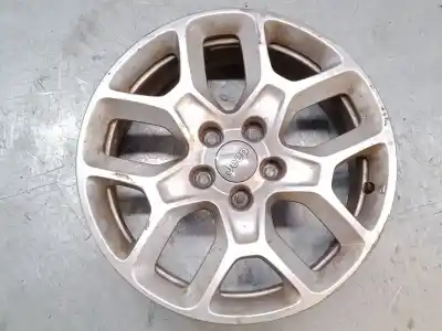 Piesă de schimb auto la mâna a doua JANTÃ pentru JEEP RENEGADE SUV (BU, B1, BV) 1.6 CRD Referințe OEM IAM   